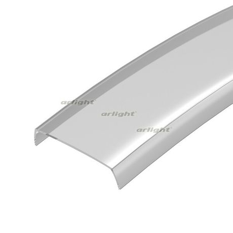 Экран ARH-WAVE-2000 Clear 2м пластик Arlight 024998