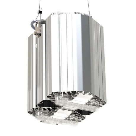 Светильник L-lego II 110 90Вт К15 5,0К длин.корп IP66 - LII049 LEDEL