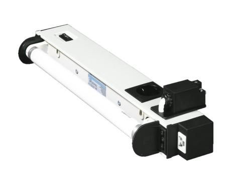 Светильник стандартный 14Вт 230В 452мм Rittal 4138150