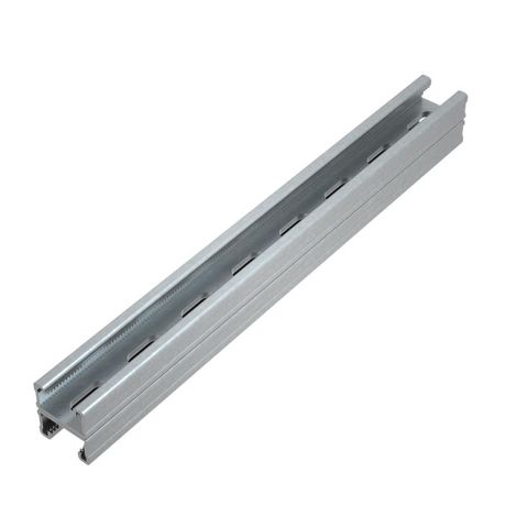 КМ LO30475 Профиль-Страт двойной 41х21 L2300 3мм 2STPV41-21-2300 КМ-Профиль СИСТЕМА КМ арт. LO30475