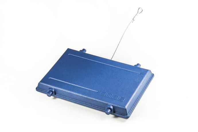 Крышка защитная для разъема EMAS EBA48TK