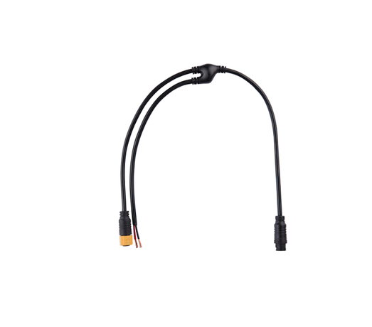 Аксессуар ZXP399 Y-connect kit 5P DC/DMX (уп.10шт) PHILIPS 911401742372