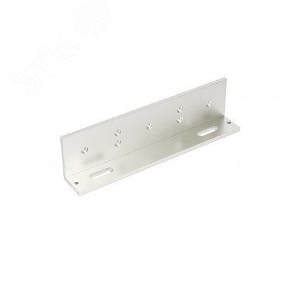 SPRUT Bracket-351L L-образное крепление для электромагнитного замка - 8820 Бастион