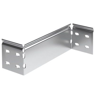 Редукция упрощенная 100мм H50 DKC LR5100R ДКС