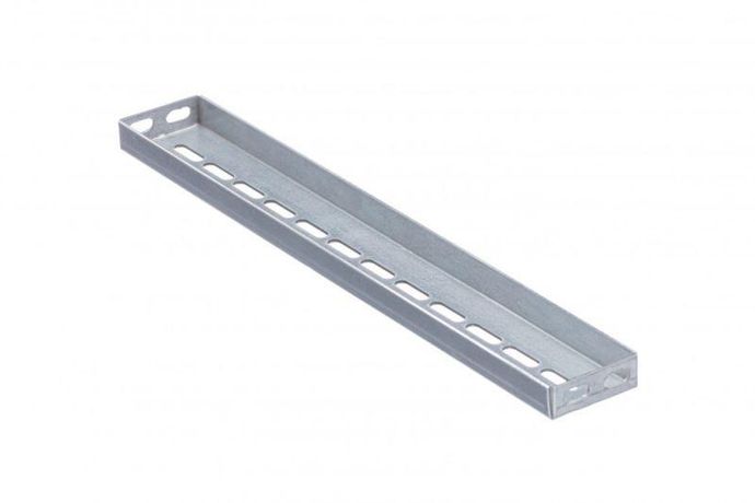 Профиль горизонтальный 50х1000 ПГ-02 DEKraft 31302DEK APC