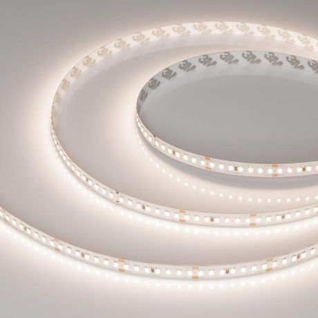 Светодиодная лента UL-A168-10mm 24V Day4000 (17 W/m, IP20, 5m) (Arlight, 7 лет) | 042324 Arlight