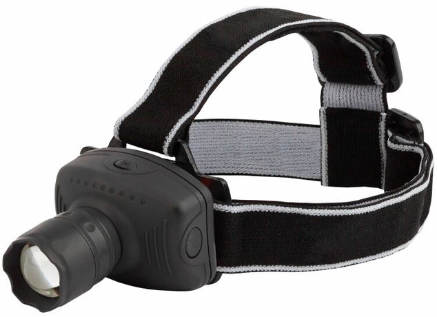 Фонарик кемпинговый на батарейках 3хААА, 3 режима GB-301 Трофи - Б0030187 ЭРА