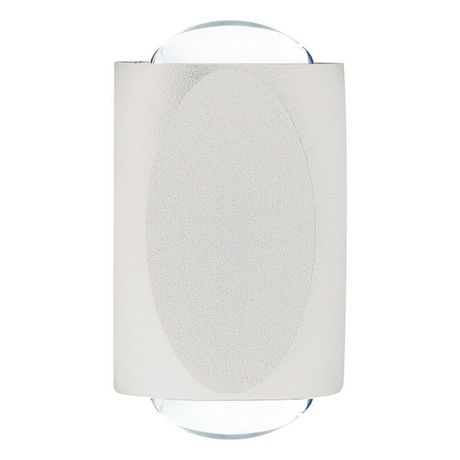 Светильник светодиодный 2*1W 170Lm, 4000К, AL54 MINI | 51143 FERON