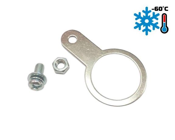 Кольцо заземления КЗ-Л 32/5 | zeta35105 ГОФРОМАТИК ЗЭТА