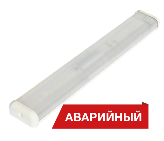 Светильник светодиодный SPO SE 20/3000 3000лм 24Вт 6К IP20 0,98Pf 80Ra А Кп<1| DSPOSE20-6K-A | Diora