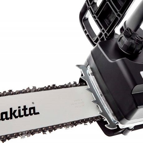 Пила цепная электрическая Makita UC4050A 2000 Вт 40см 16" шаг 3/8" паз 1.3 мм 56 звеньев