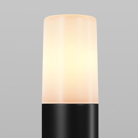 Светильник ландшафтный Outdoor Talpa IP 65 LED 3W 3000 K Черный - O416FL-L3B3K Maytoni