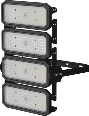 Светильник промышленный прожектор ДО 72 368 ДО-01-400-5К-D35 | 72368 INNOLUX