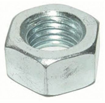 Гайка нержавеющая сталь М6 - CM110600inox ДКС