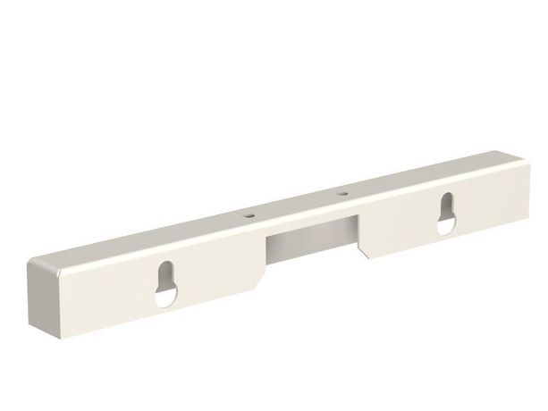 Кронштейн BS-K-23 RAL9010/MR | a19388 Белый свет