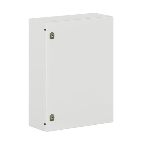 Корпус навесной уличный ST Outdoor с М/П ВxШxГ 800x600x250 мм, IP66 | R5ST0869-OUTDOOR DKC ДКС