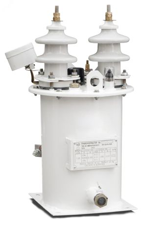 Трансформатор силовой масляный однофазный ОМ-1,25/10-УХЛ1, 6/0,23 кВ, 1/1-0 - 406711190052200 МЭТЗ им.Козлова 406711190052205