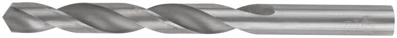 Сверло по металлу HSS в блистере угол заточки 118град. 12.0х151мм MOS 35531М