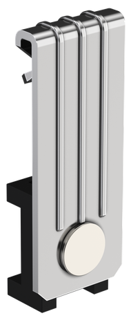 Зажим балочный верт. 1-5мм под нейлон. стяжку внутр. HDZ | CME21-BZSV-HDZ IEK