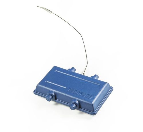 Крышка защитная для разъема EMAS EBA10TK