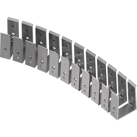 Светильник светодиодный PROFILE SIDE flexible 1000 | 2006000510 Световые Технологии