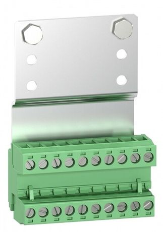 КОНТАКТНЫЙ БЛОК | AK5SB1 Schneider Electric APC