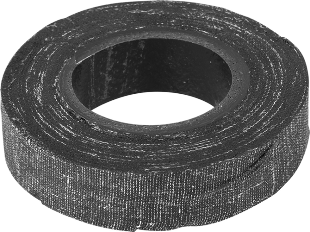 Изолента 14 018 OIT-H10-20/BL ХБ черная 120г 0,35х10мм 20м | 14018 ОНЛАЙТ Navigator 21364