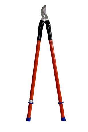 Ножницы с диэлектрическими рукоятками до 10кВ НД-10 Антиток 471599 Диэлектрик