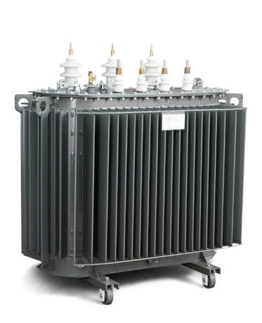 Трансформатор ТМГ11-250/6/0.4 У/Ун-0 УХЛ1 Минский ЭТЗ МЭТЗ им.Козлова 1646749А