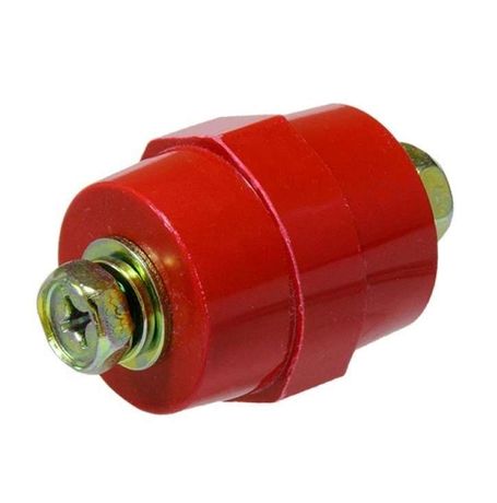 Изолятор шинный SM-35 380А 10кВ с болтом Передовик 37003