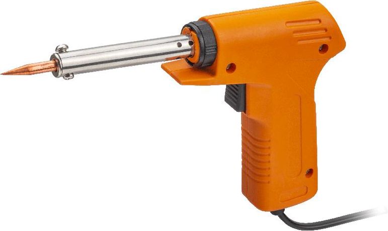 Паяльник 80 840 OSE-Pep01-70W-KP пистолет; конус прямой ОНЛАЙТ 80840 Navigator