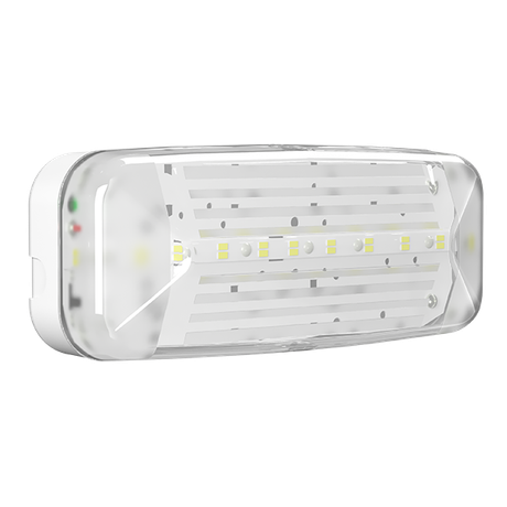 Светильник аварийный BS-JUNIOR-81-L1-INEXI3 Белый свет a15709
