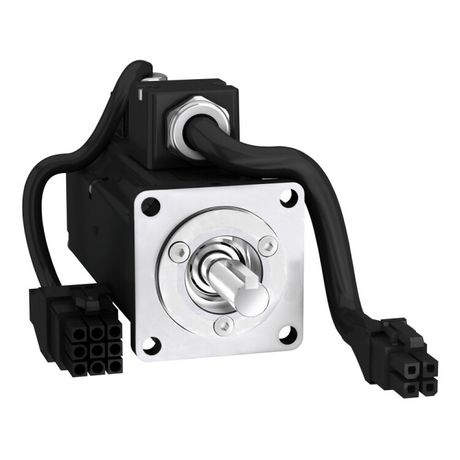 Серводвигатель BCH2MB0133CA5C | Schneider Electric