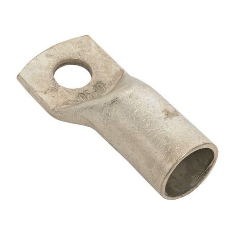 Наконечник силовой медный луженый ТМЛ-Р 95-8 EKF PROxima | tml-r-95-8