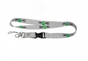 Ремешок с пряжкой серый - ST-AC203LY-GR Smartec smkd0423