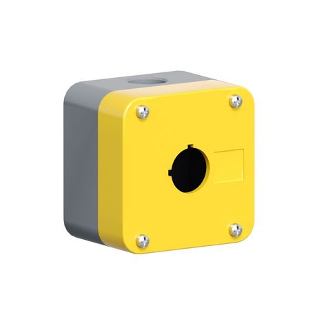 Корпус под кнопочный пост, 1 место | MC01 DKC ДКС