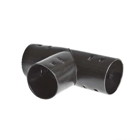 Тройник D=160мм для дренажных труб | ТДР-160 Рувинил TYCO