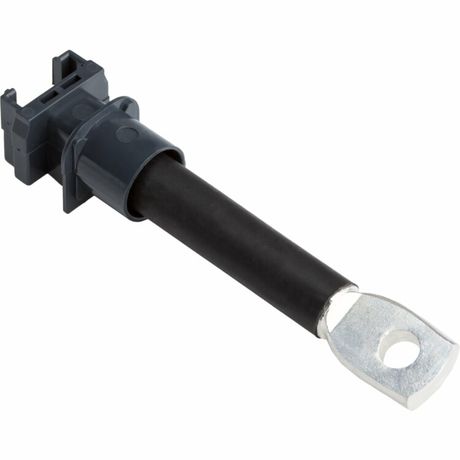 Контакт заднего присоединения длинный MD100...250 YON RCT-MD250L ДКС