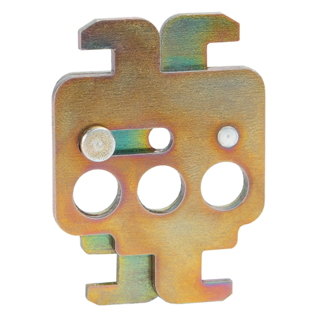 Устройство блокировки положения (отключено) OptiMat D100, D160, D250, D400, D630-УХЛ3-РЕГ | 353218 КЭАЗ