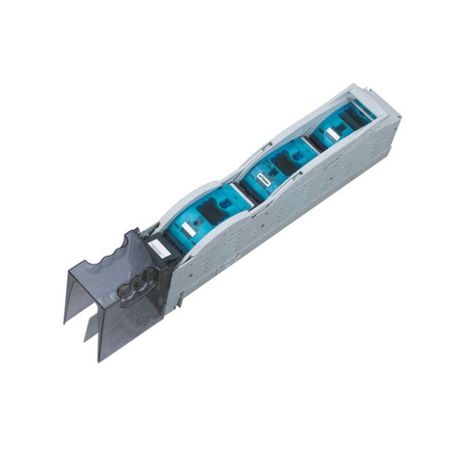 Предохранитель-выключатель-разъединитель NHRT40-400/3L с трехфазным отключением | 407006 CHINT