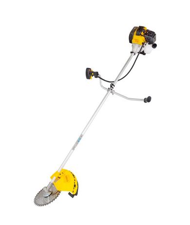 Бензиновый триммер TR-3000T Eurolux | 70/2/25 РЕСАНТА Huter