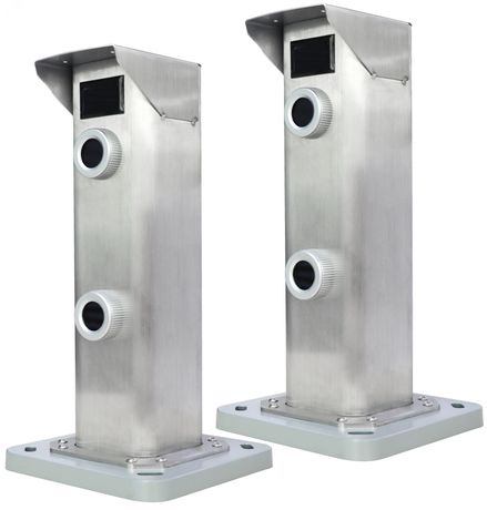 Барьер активный лазерный - ST-PD302LB-MC Smartec smkd0671