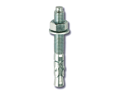 Усиленный клиновой анкер М10х110 | CM481011INOX316L DKC ДКС