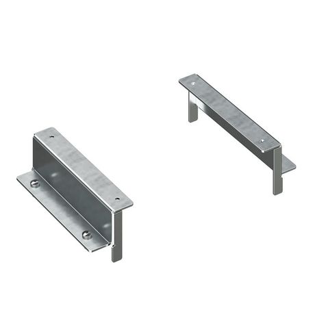 Кронштейны для шинодержателя 4 полюса RAM power fit | R6BRBBH4P DKC ДКС