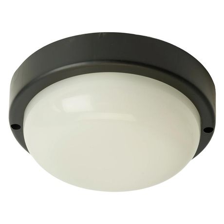 Светильник светодиодный пылевлагозащищённый, 18W, 1440Lm, 6500K, в пластиковом корпусе, IP65, AL3005 | 51472 FERON