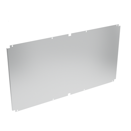 Плата монтажная дополнительная для шкафов OptiBox M 2000x600мм КЭАЗ 306720