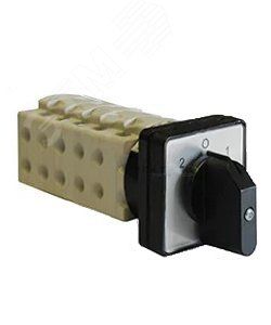 Переключатель кулачковый ПК-16 54С 5036 У3 - 00000510747 Электротехник ET510747