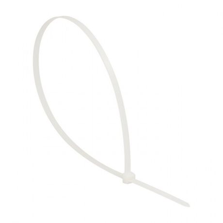 Хомут P6.6 стандартный (б), 4.8x400 (100шт) FlexLock PROxima | plc-fl-ctsw-4.8x400 EKF