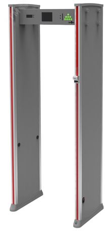 Металлодетектор арочный - ST-MD318LT Smartec smkd0613