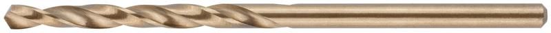 Сверло по металлу Cutop EXPERT, 2,8х61мм (10 шт) - 53-467 РОС